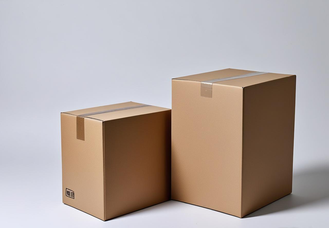 国际集运包装技术之易碎品七层防护包装法详解