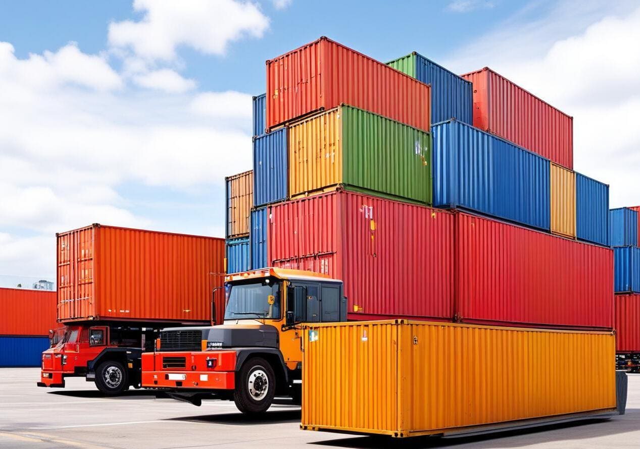 5W2H法分析什么是集运为什么集运怎么集运