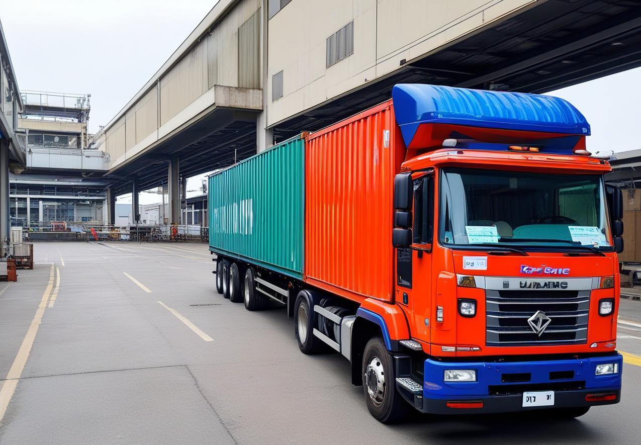 国际集运常见避坑经历分类整理