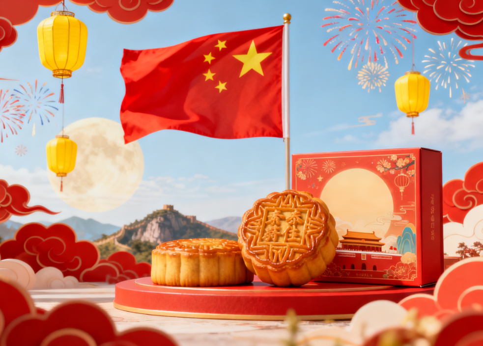 朱雀集运2025年国庆节放假通知